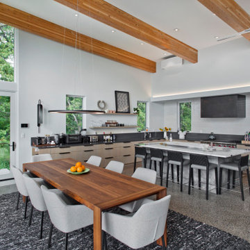 Balsam Lake Home