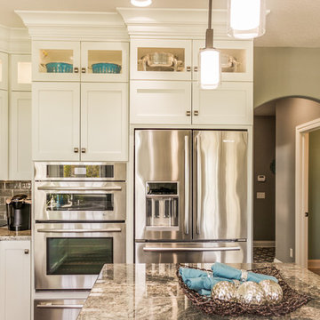 Zero Energy Ready Certified Home