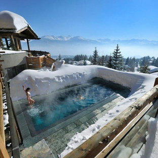 Oscar Ono | LeCrans Hotel & Spa