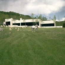 Modern
