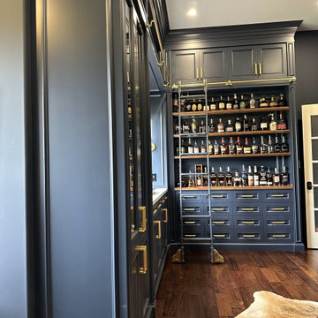 Bourbon Room