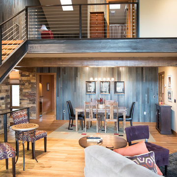 Pagosa Springs Private Residence