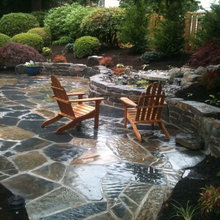 Landscape Ideas
