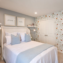 Kids Bedrooms