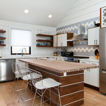 Walen Custom Cottage