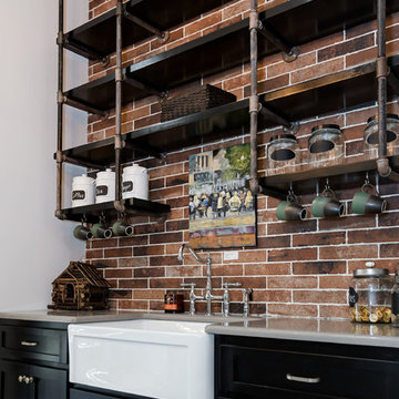 Muse Kitchen and Bath Gallery photos
