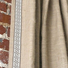 DRAPERY & FABRIC