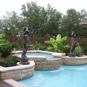 Swimming Pools
