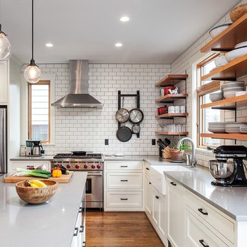 Ladd’s Addition Kitchen
