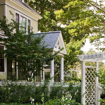 High Rd Residence