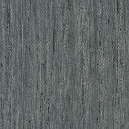 6324 Slate Grasscloth - Kitchen Countertops