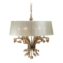 Chandeliers - Lighting ideas