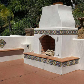 Our Work