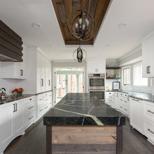 Bay House