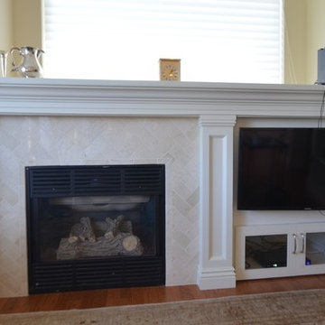 590 High Eagle- Kitchen Remodel