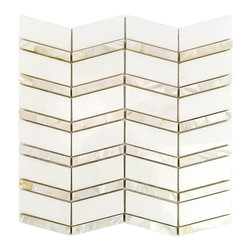 Mosaic - Stone - Products