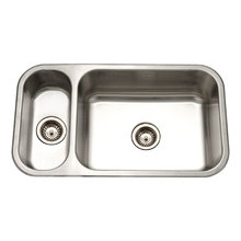 Kitchen Sinks and Vent Hoods
