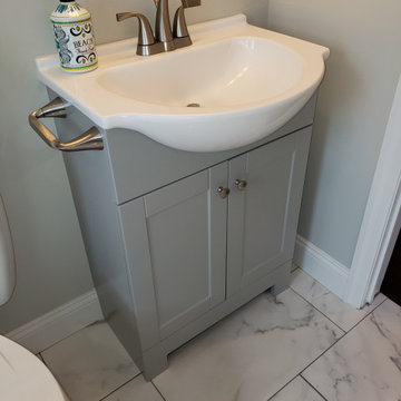 Renovation and Alteration to Single Family Home in Edison