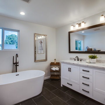 Burbank Traditional Re-imagined
