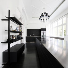 Neue Wohnung