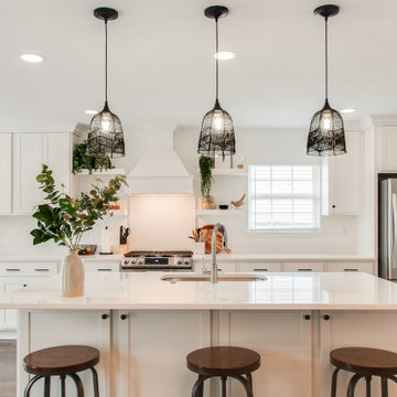 Hendersonville Reno