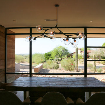 Scorpion Ranch