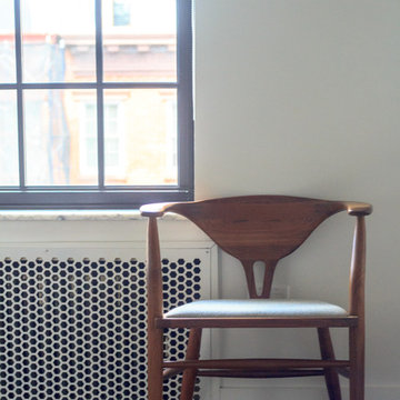 My Houzz: This 400-Square-Foot Apartment Is Surprisingly Spacious