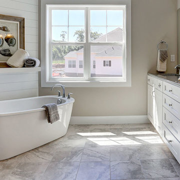 The Brookfield at Morganshire