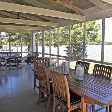 Eastern Shore Weekend Home
