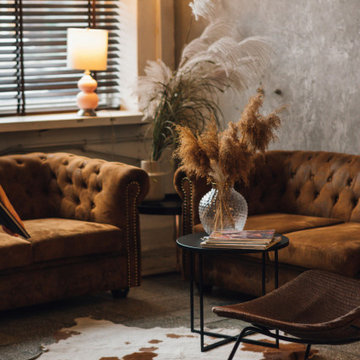 Exploring Unique Home Decor and Stylish Living Trends for 2025