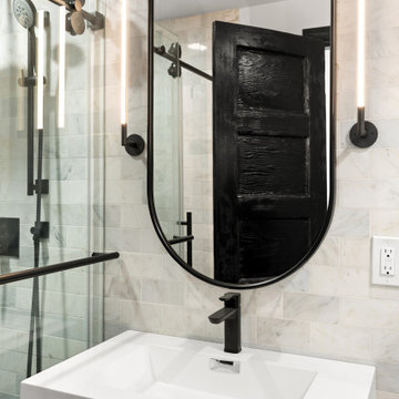 Custom Home Build — Echo Park, Los Angeles