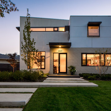 Grounded Architecture