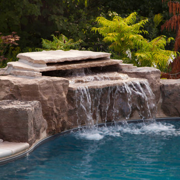 Lush Northern Retreat - Trinity Inground
