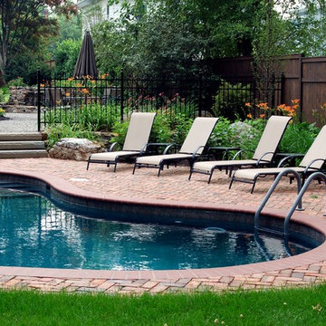 Pools