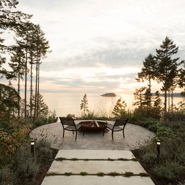 Collingwood Residence