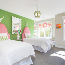 Bedroom - Ellagrace