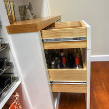 Bar layout