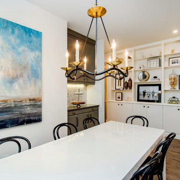 Wall Unit