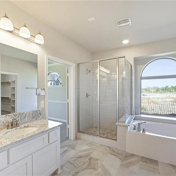 Basics For A Modern Bathroom Remodel in San Carlos, CA