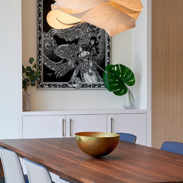 Westlake Moody Modern Duplex