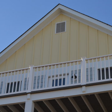 HardiePlank Siding