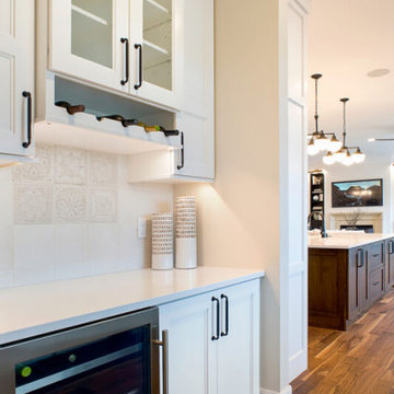 Mequon Charm: A Modern Take on Historic Living