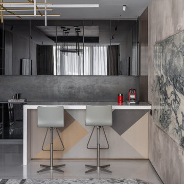 The Science of Colour How Hues Impact Mood in Interior Design