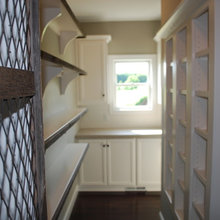 Pantry