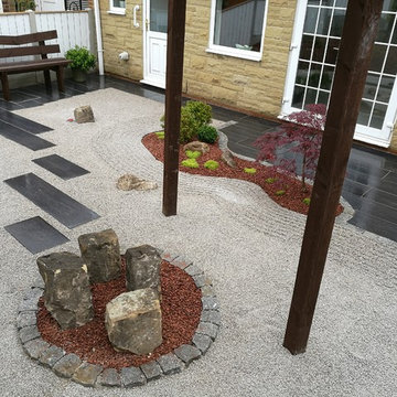 Japanese Garden