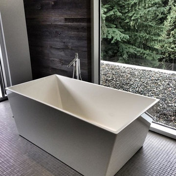West Vancouver - DAHL RESIDENCE