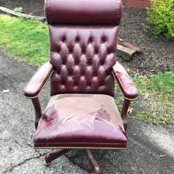 Sloane - Office Chairs