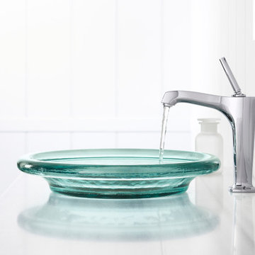 Bathroom Faucets