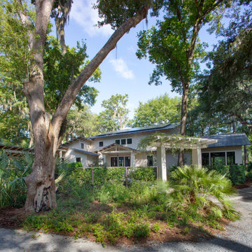 Spring Island Rogers Residence