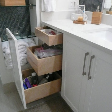 Dreaming of Beach - Bathrooms